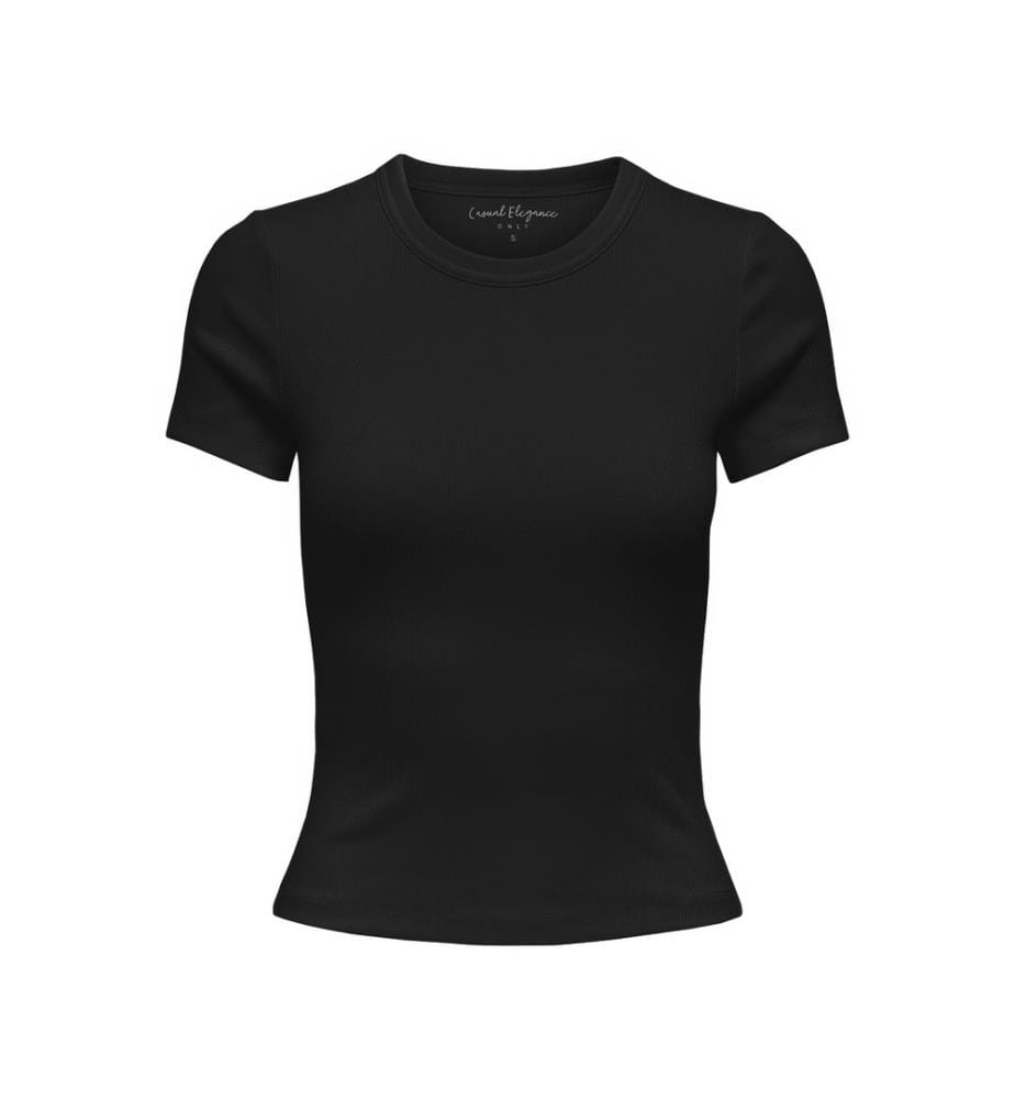 T-Shirt - Schwarz
