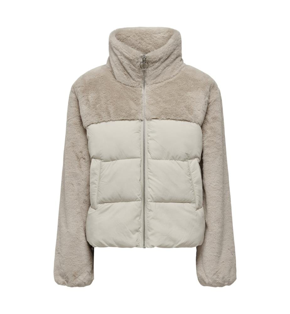Veste Wanja - Beige