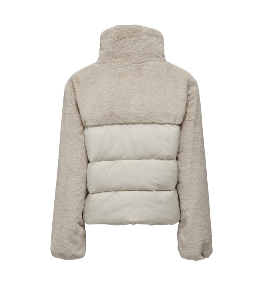 Veste Wanja - Beige