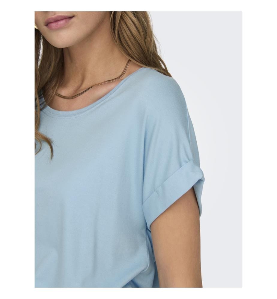 T-Shirt - Klarer Himmel
