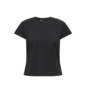 T-Shirt - Black