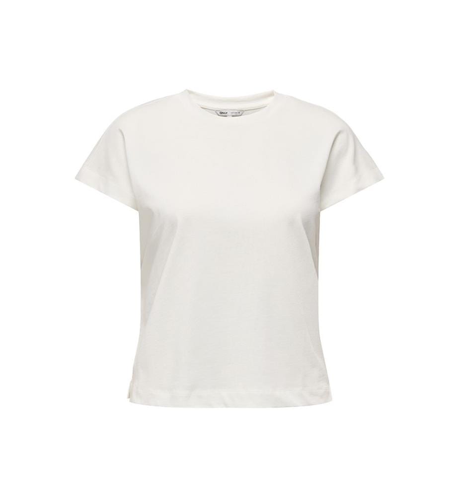 T-Shirt - Cloud Dancer