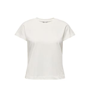 T-Shirt - Cloud Dancer