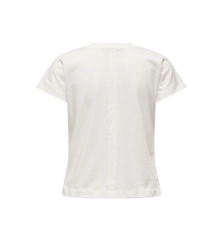T-Shirt - Cloud Dancer