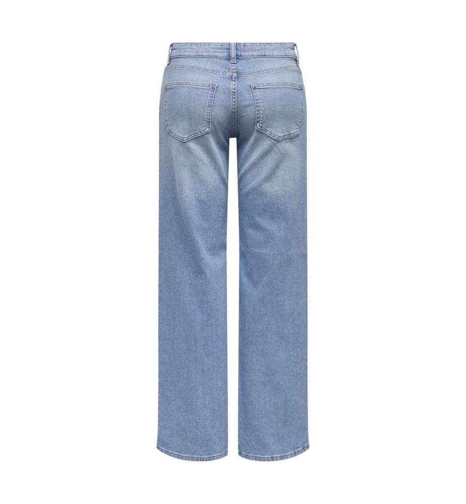 Jean - Light Blue Denim Rg