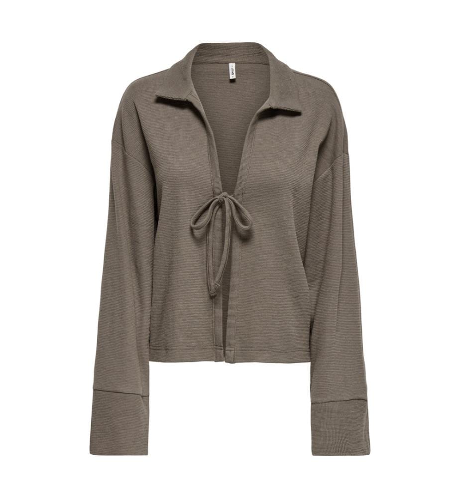Cardigan Agnete - Falcon