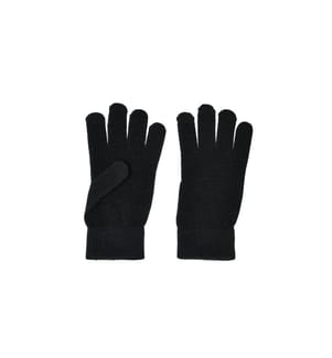 Aline-Handschuhe – Schwarz