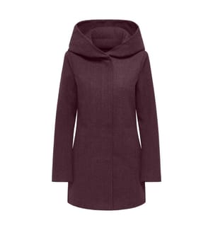 Manteau Blake - Violet