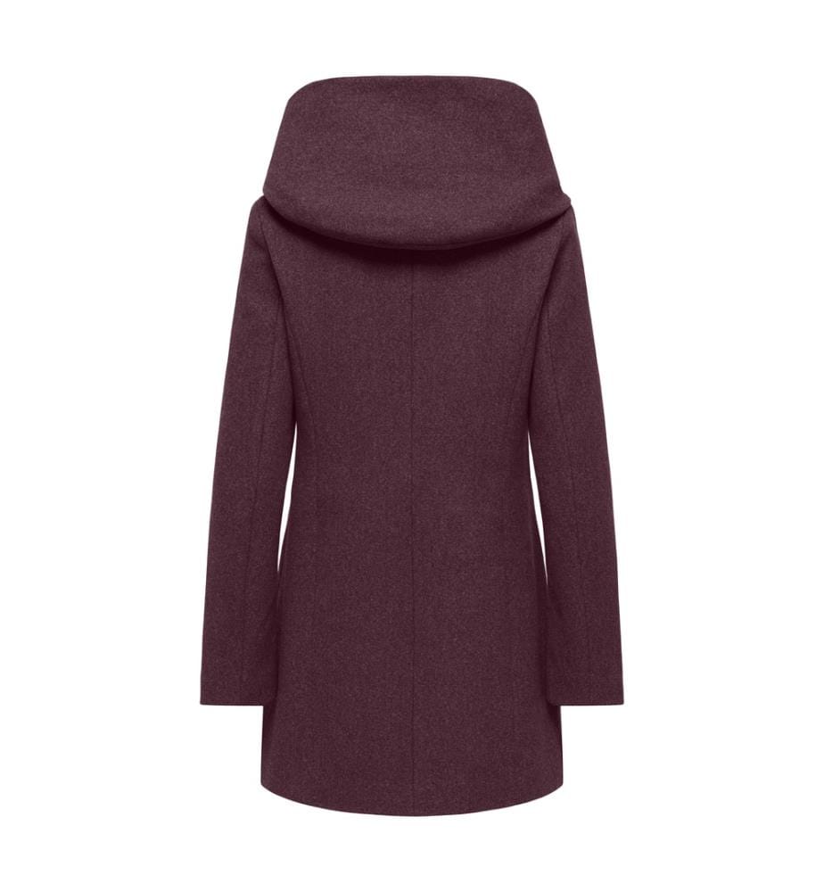 Manteau Blake - Violet