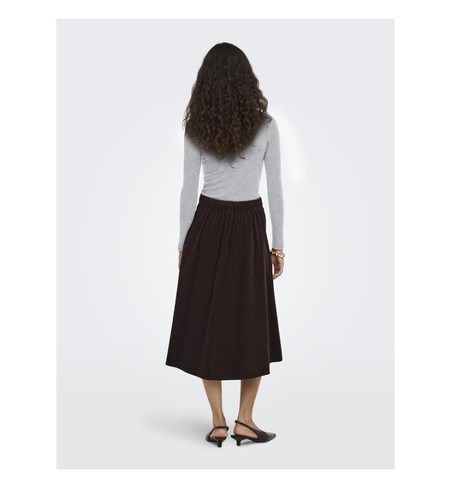 Strickpullover – Hellgrau meliert","detected_source_language":"FR
