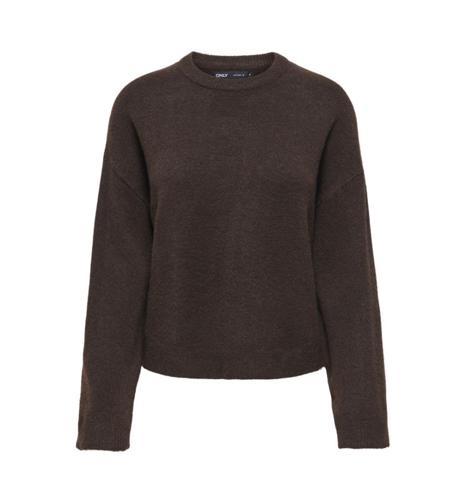 Strickpullover – Kaffee-Braun","detected_source_language":"FR
