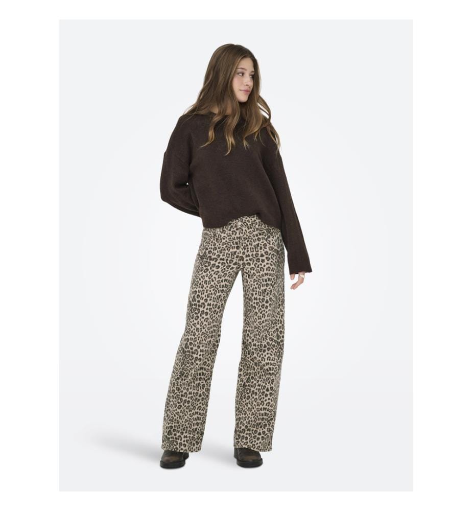 Strickpullover – Kaffee-Braun","detected_source_language":"FR