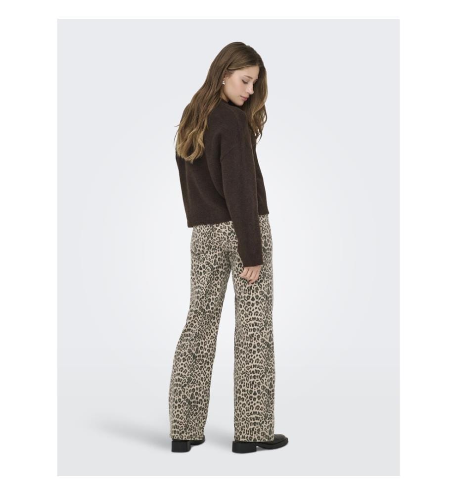 Strickpullover – Kaffee-Braun","detected_source_language":"FR