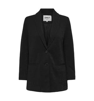 Blazer - Noir