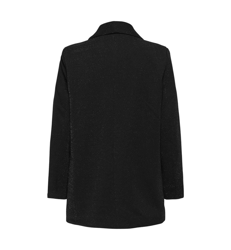 Blazer - Noir