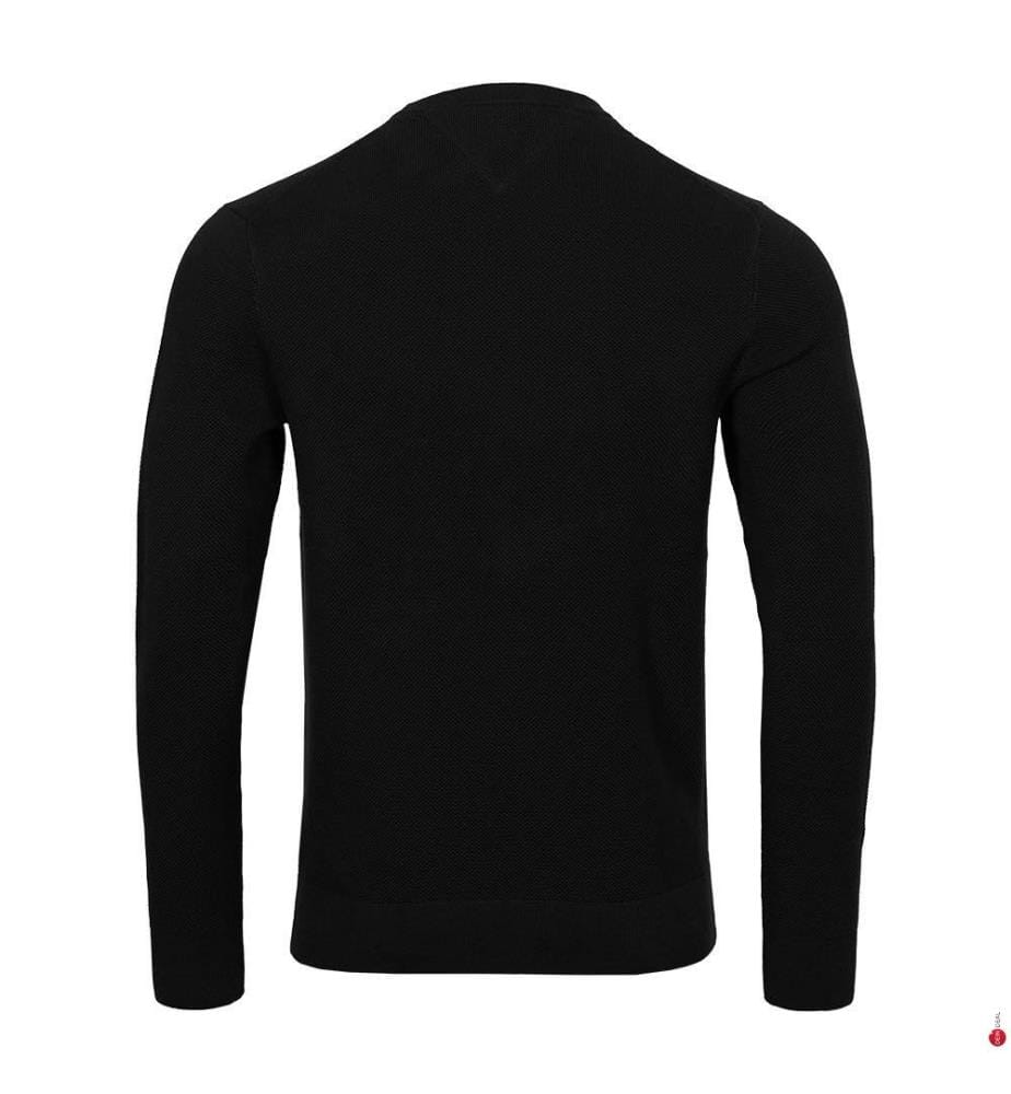 Sweatshirt - Schwarz