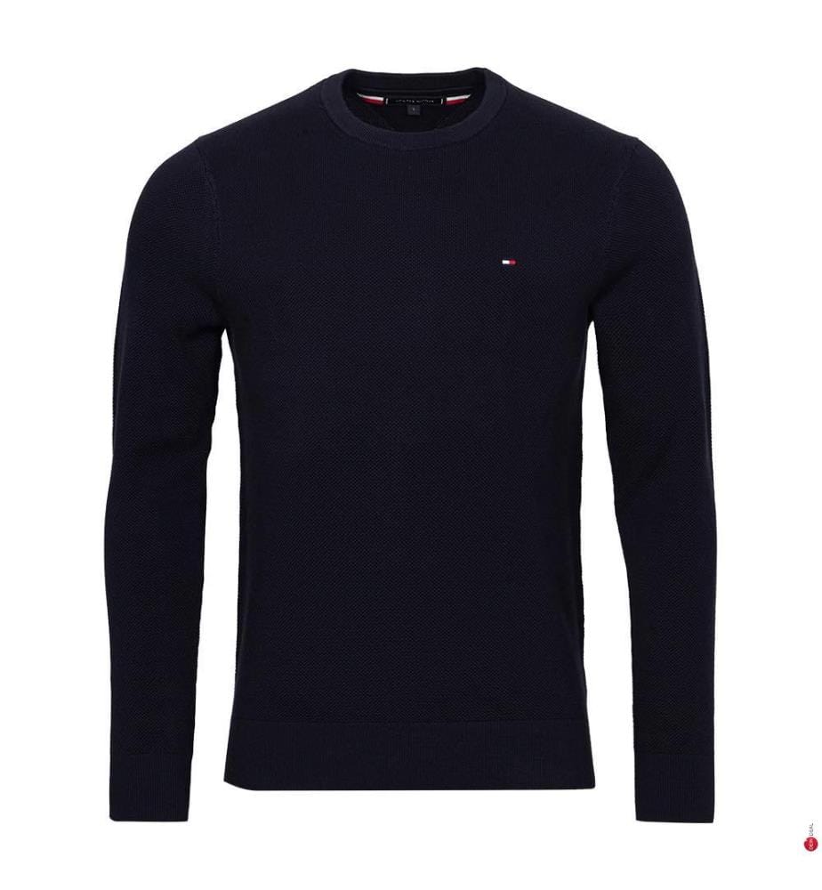 Sweatshirt - Marine