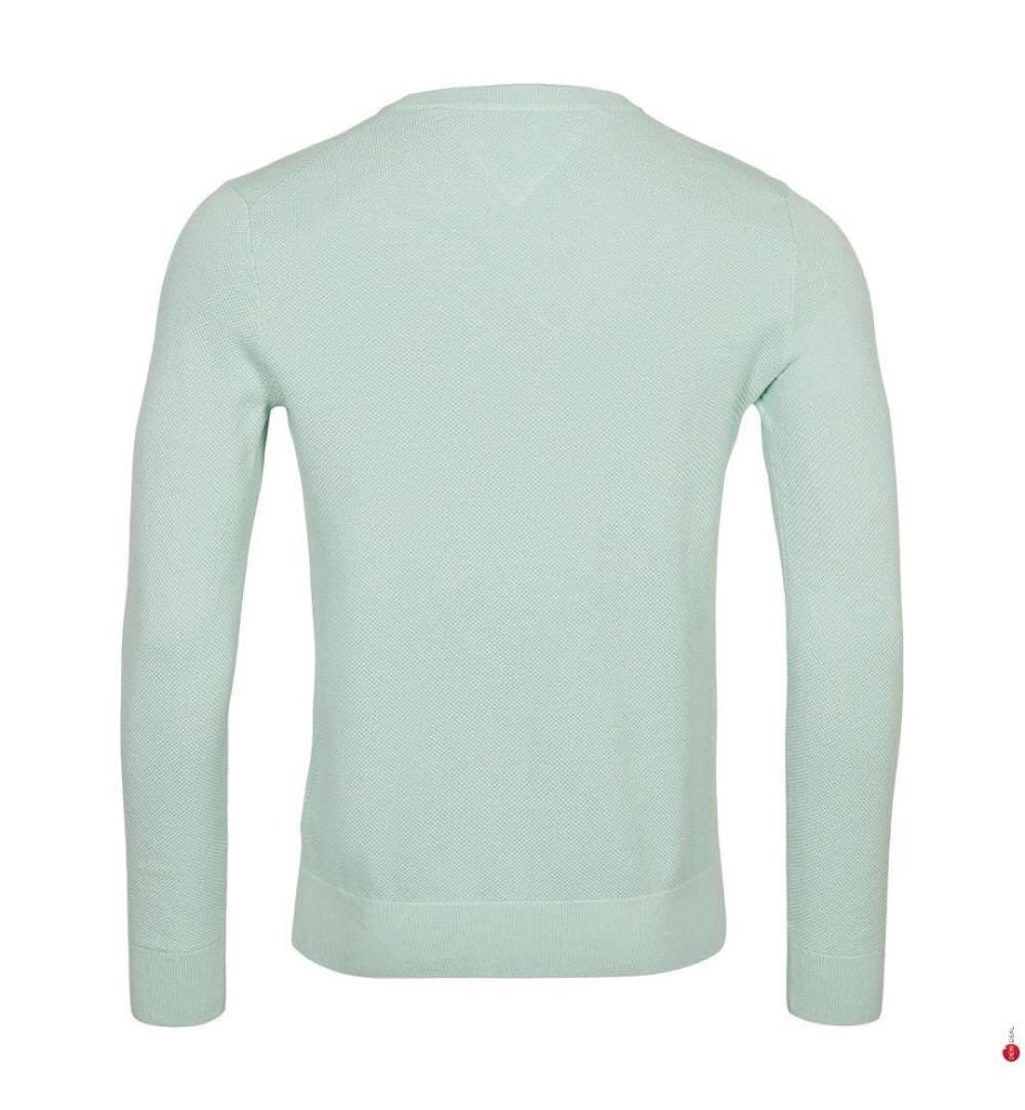 Pullover - Grün