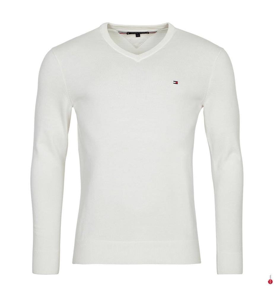Pullover - Ecru