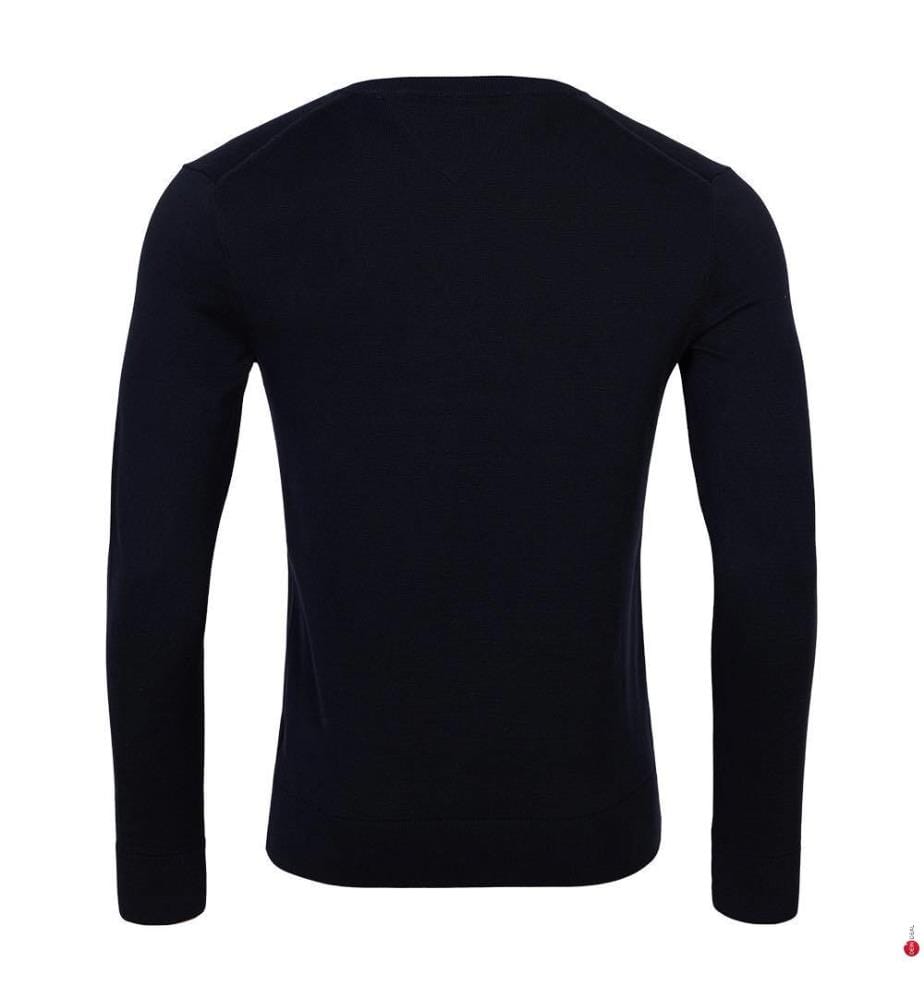 Pullover - Hellblau