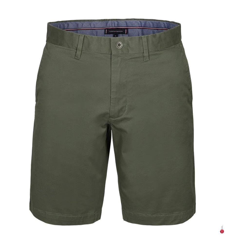 Essential 1985 Kurze Hosen - Kaki