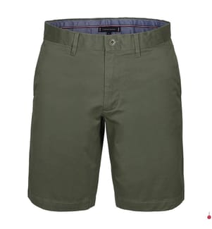 Essential 1985 Kurze Hosen - Kaki