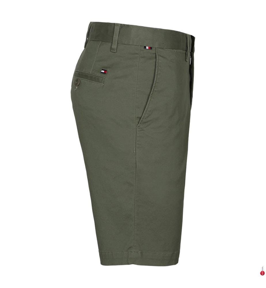 Essential 1985 Kurze Hosen - Kaki
