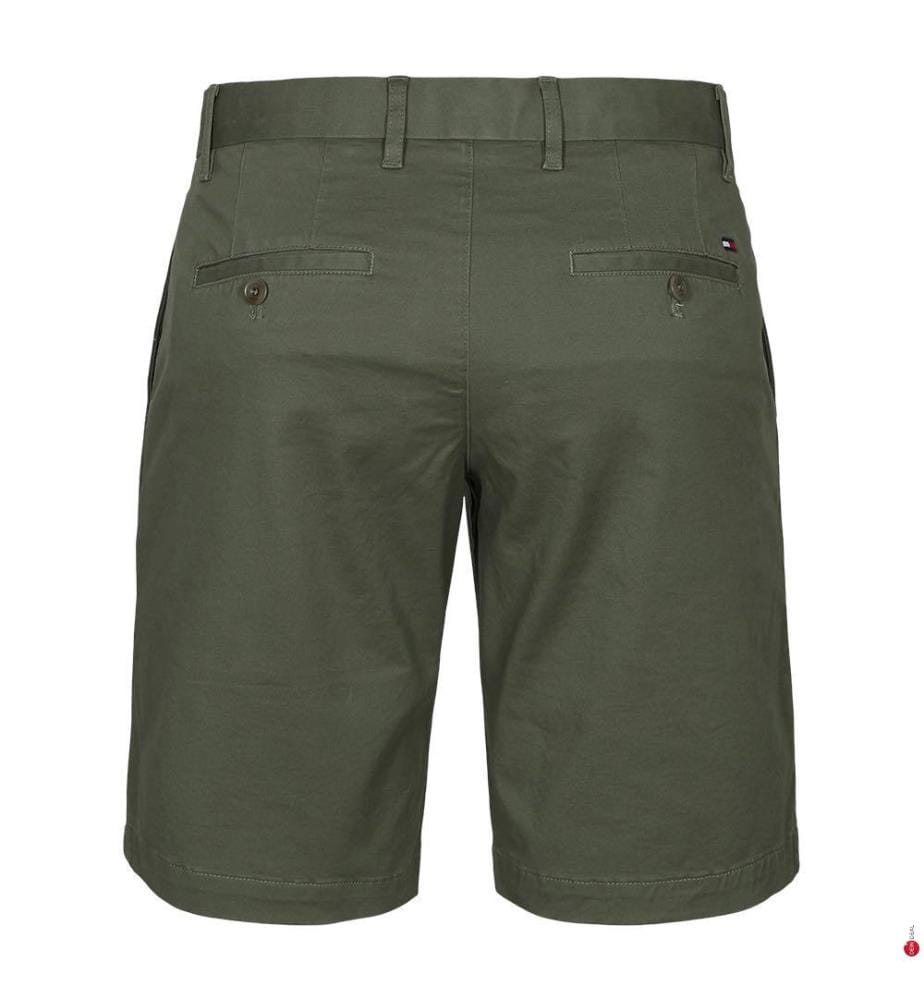 Essential 1985 Kurze Hosen - Kaki