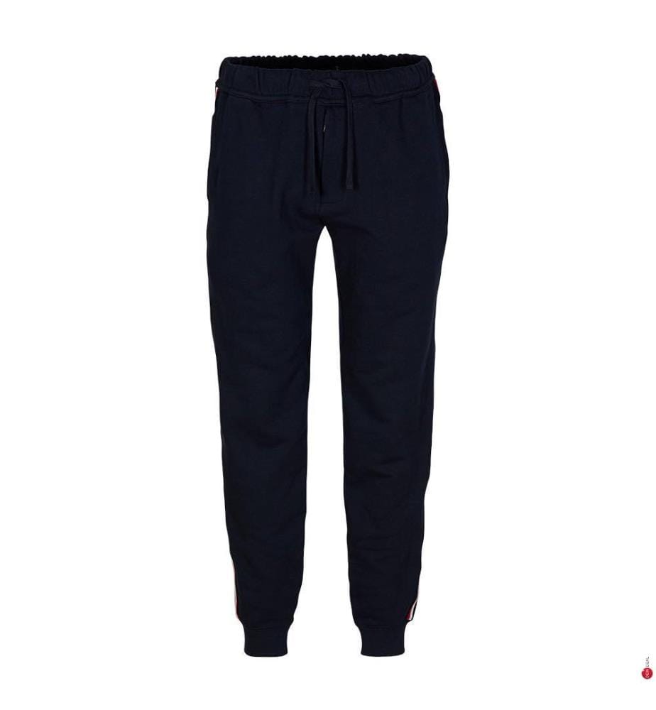 Training Pants - Navy