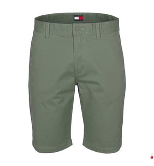 Scanton Shorts - Grün