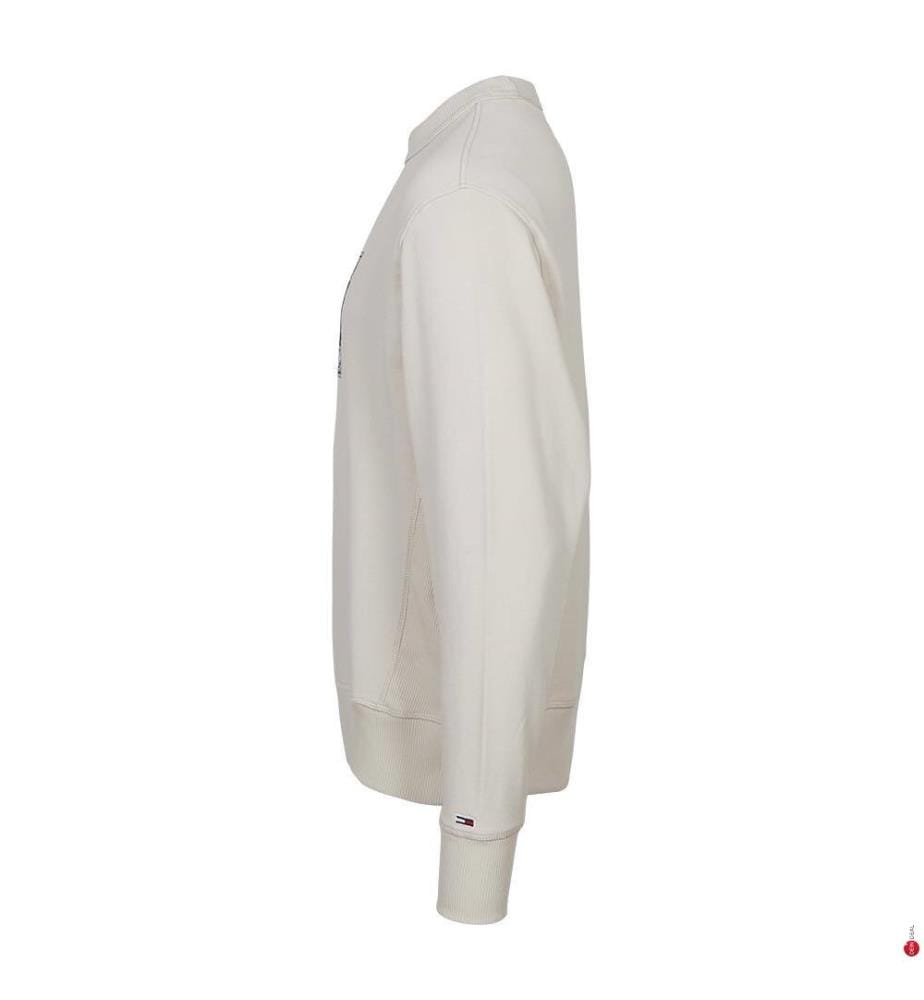 Rlx - Maglione girocollo con bandiera Paisley - Newsprint