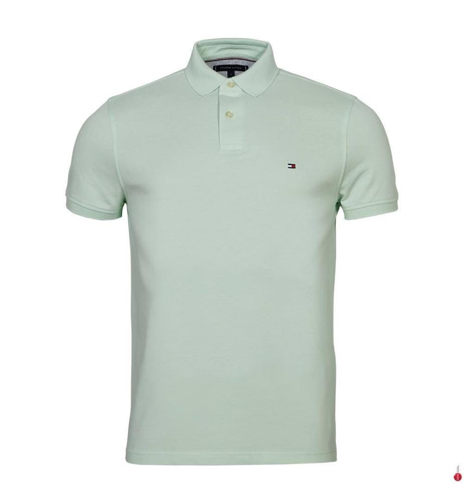 Polo-Shirt Regular Fit