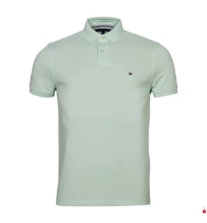 Polo-Shirt Regular Fit