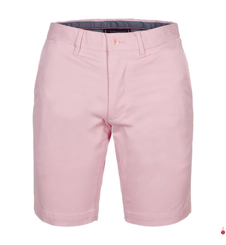 Essential 1985 Shorts - Pink Shade