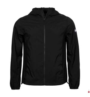 Jacke - Schwarz