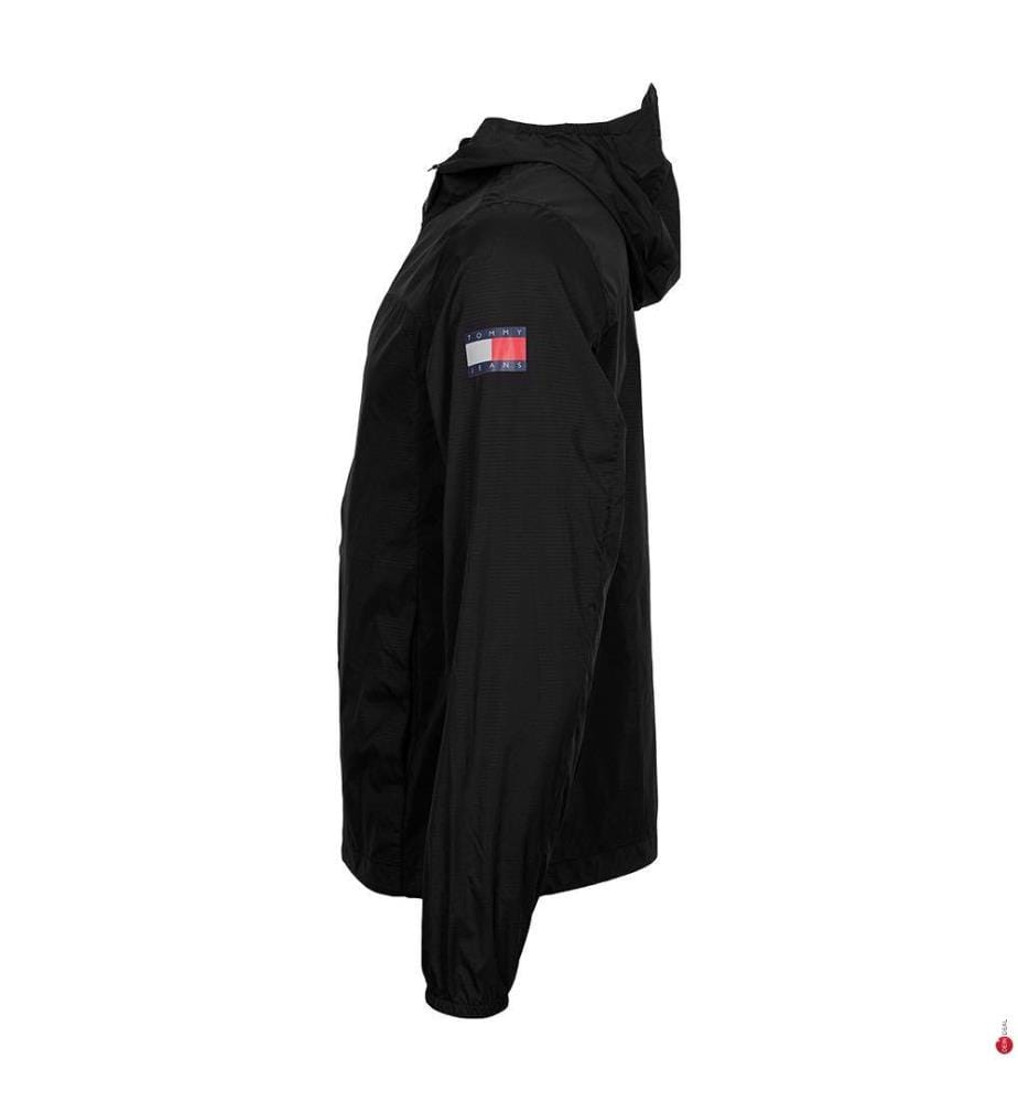 Jacke - Schwarz