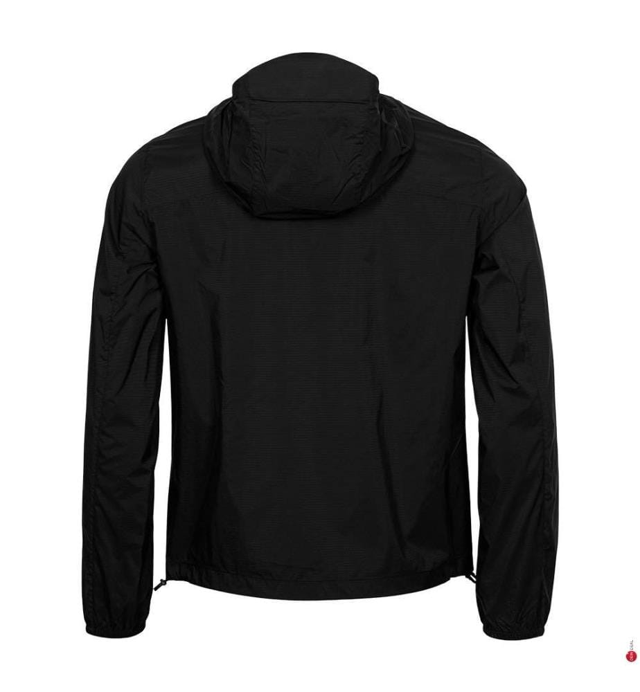 Jacke - Schwarz