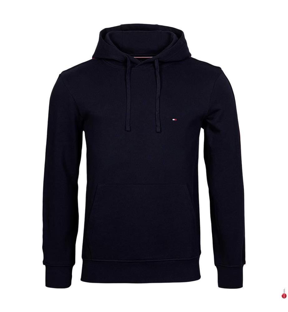 Global Stripe Hoody - Desert Sky 654 920