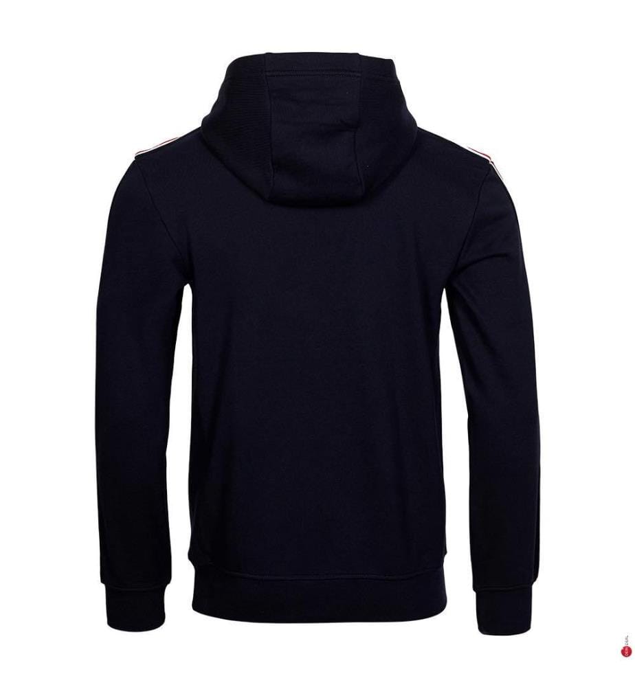Global Stripe Hoody - Desert Sky 654 920