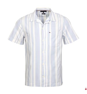 Short-sleeved shirt