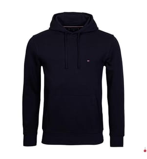 Hoodie Terry