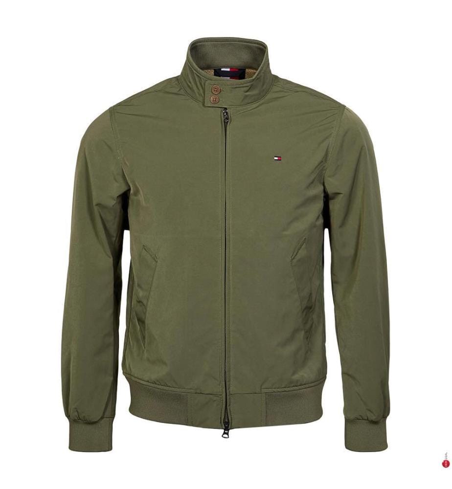 Jacke