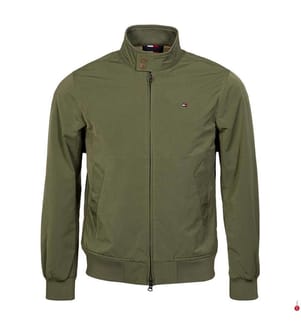 Jacke