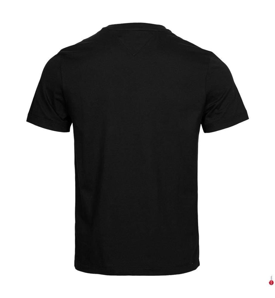T-Shirt - Schwarz