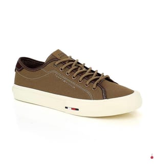 Baskets - Marron
