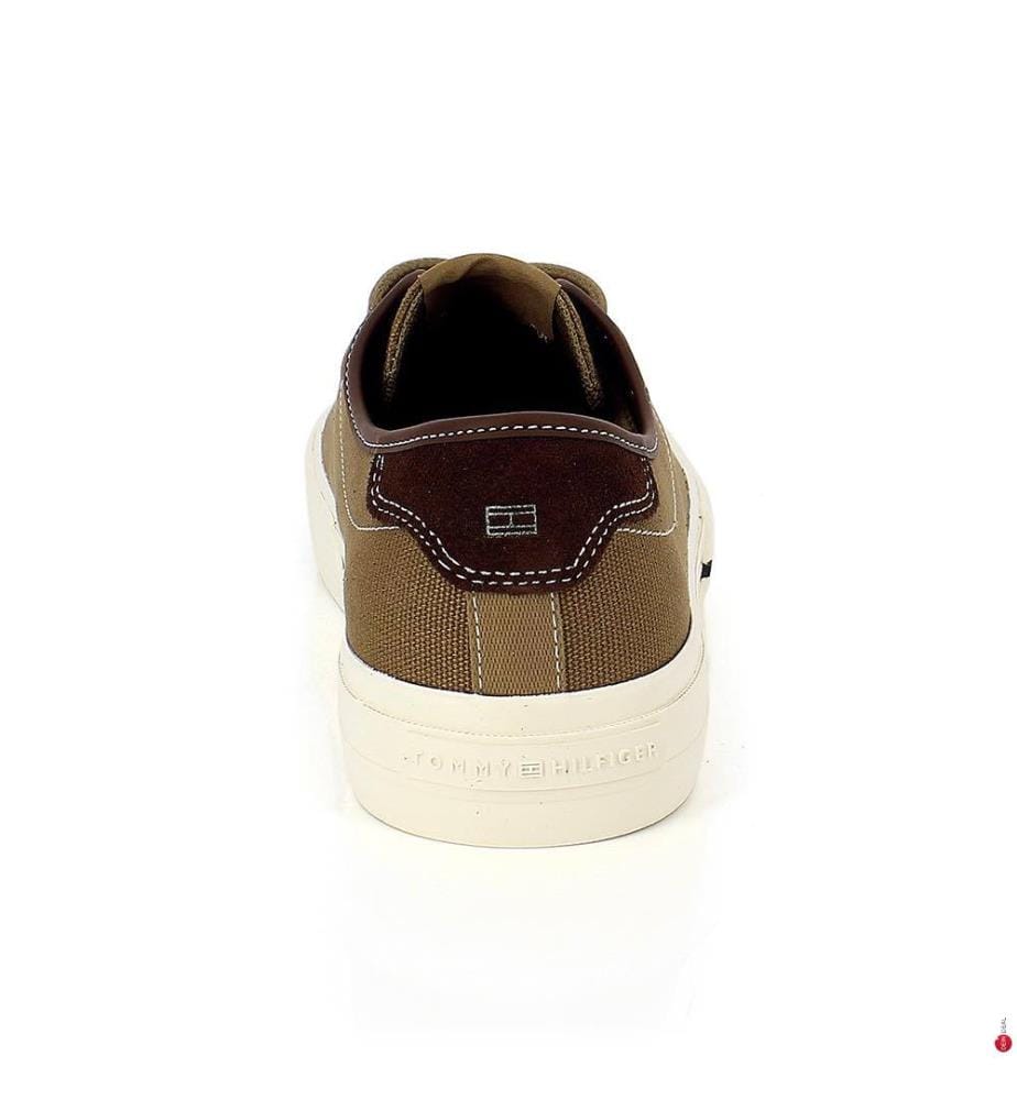 Baskets - Marron