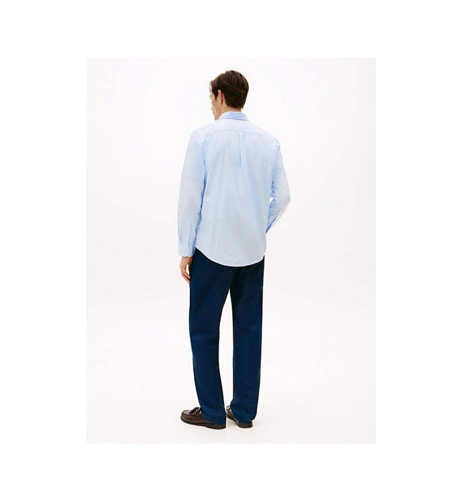 Hemd – Hellblau