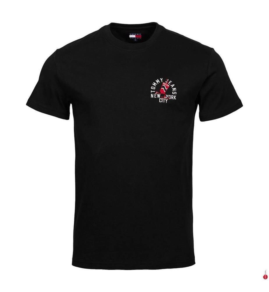 T-shirt - Black