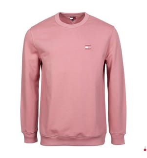 Sweatshirt - Rosa