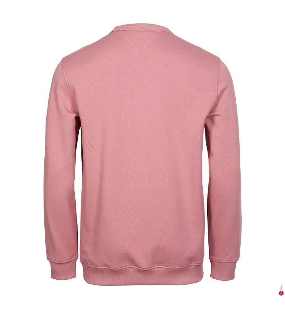 Sweatshirt - Rosa